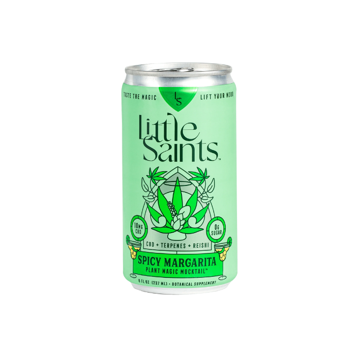 Little Saints Spicy Margarita Single