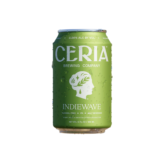 Ceria Indiewave IPA 6-pack